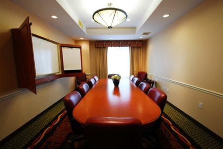 фото отеля Hilton Garden Inn San Francisco Airport Burlingame