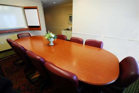 фото отеля Hilton Garden Inn San Francisco Airport Burlingame