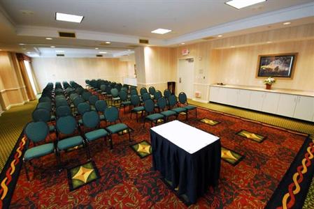 фото отеля Hilton Garden Inn San Francisco Airport Burlingame