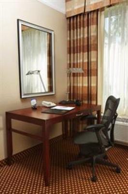 фото отеля Hilton Garden Inn San Francisco Airport Burlingame