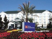 Hilton Garden Inn San Francisco Airport Burlingame