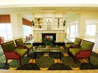 фото отеля Hilton Garden Inn San Francisco Airport Burlingame