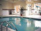 фото отеля Hilton Garden Inn San Francisco Airport Burlingame