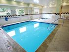 фото отеля Hilton Garden Inn San Francisco Airport Burlingame