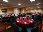 фото отеля Hilton Garden Inn San Francisco Airport Burlingame