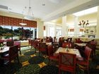 фото отеля Hilton Garden Inn San Francisco Airport Burlingame