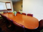 фото отеля Hilton Garden Inn San Francisco Airport Burlingame