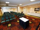фото отеля Hilton Garden Inn San Francisco Airport Burlingame