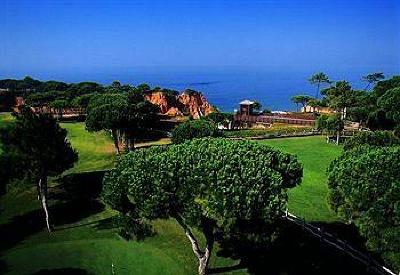 фото отеля Pine Cliffs Village Hotel Albufeira