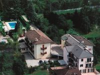 Hotel Lucia Levico Terme