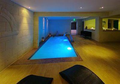 фото отеля Hotel Kyriad Prestige Montpellier Ouest