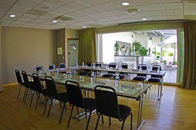 фото отеля Hotel Kyriad Prestige Montpellier Ouest