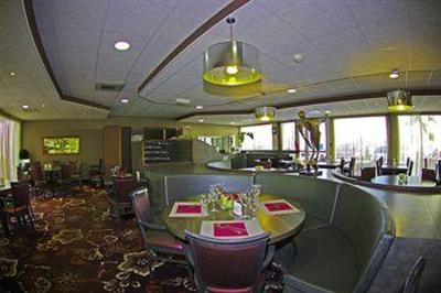 фото отеля Hotel Kyriad Prestige Montpellier Ouest