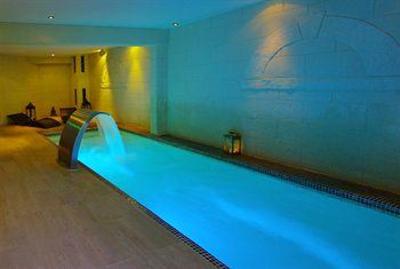 фото отеля Hotel Kyriad Prestige Montpellier Ouest
