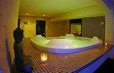 фото отеля Hotel Kyriad Prestige Montpellier Ouest