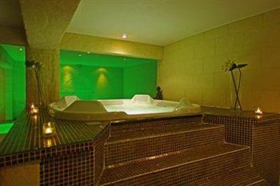 фото отеля Hotel Kyriad Prestige Montpellier Ouest