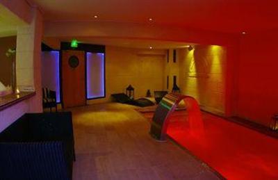 фото отеля Hotel Kyriad Prestige Montpellier Ouest