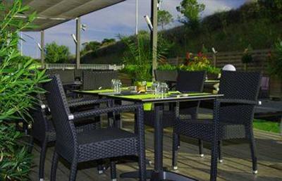 фото отеля Hotel Kyriad Prestige Montpellier Ouest