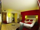 фото отеля Hotel Kyriad Prestige Montpellier Ouest