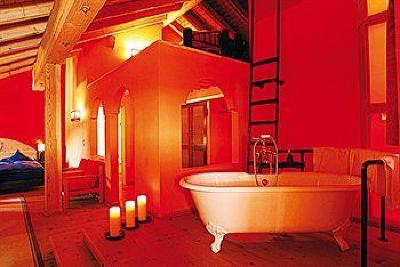фото отеля Ferienhotel Julier Palace