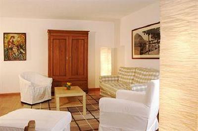 фото отеля Ferienhotel Julier Palace