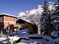 Ferienhotel Julier Palace