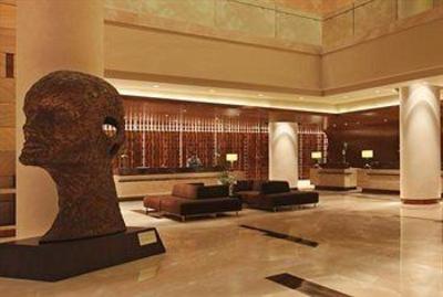 фото отеля The Westin Pune Koregaon Park