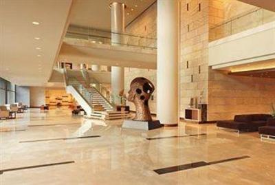 фото отеля The Westin Pune Koregaon Park