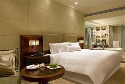 фото отеля The Westin Pune Koregaon Park