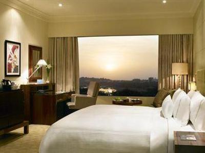 фото отеля The Westin Pune Koregaon Park