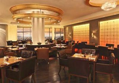 фото отеля The Westin Pune Koregaon Park
