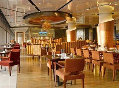 фото отеля The Westin Pune Koregaon Park