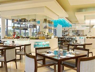 фото отеля The Westin Pune Koregaon Park