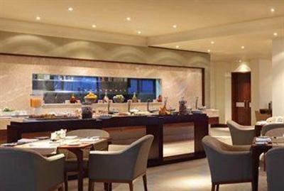 фото отеля The Westin Pune Koregaon Park