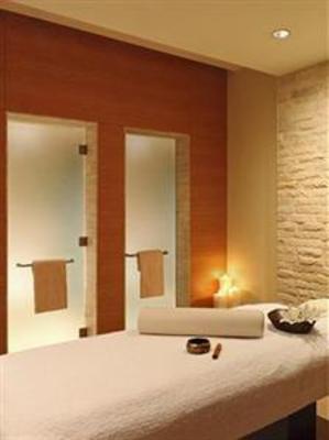 фото отеля The Westin Pune Koregaon Park