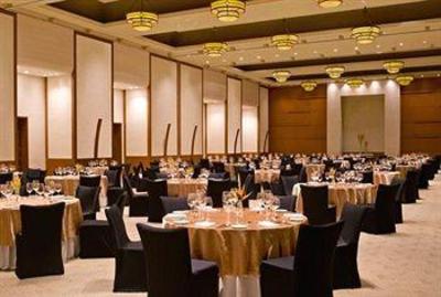фото отеля The Westin Pune Koregaon Park