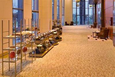фото отеля The Westin Pune Koregaon Park