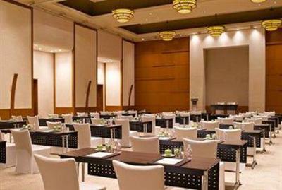 фото отеля The Westin Pune Koregaon Park