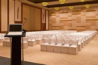 фото отеля The Westin Pune Koregaon Park
