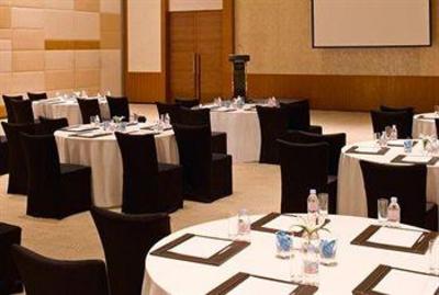 фото отеля The Westin Pune Koregaon Park