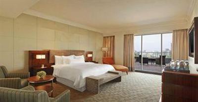 фото отеля The Westin Pune Koregaon Park