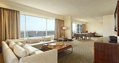 фото отеля The Westin Pune Koregaon Park