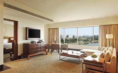 фото отеля The Westin Pune Koregaon Park