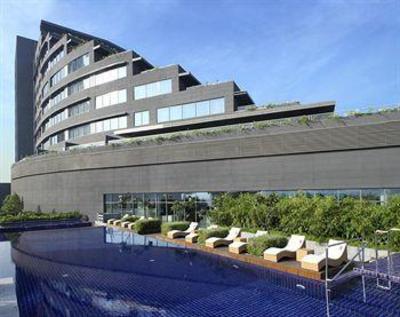 фото отеля The Westin Pune Koregaon Park