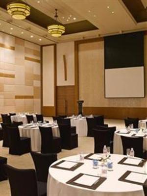 фото отеля The Westin Pune Koregaon Park