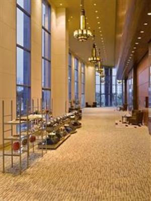 фото отеля The Westin Pune Koregaon Park
