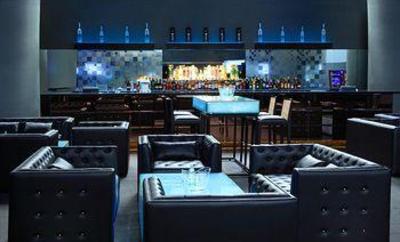 фото отеля The Westin Pune Koregaon Park
