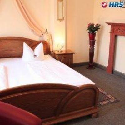 фото отеля Hotel Anker Saalfeld