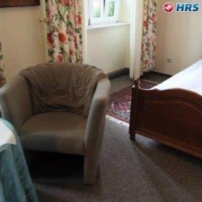 фото отеля Hotel Anker Saalfeld