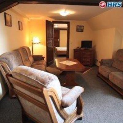 фото отеля Hotel Anker Saalfeld